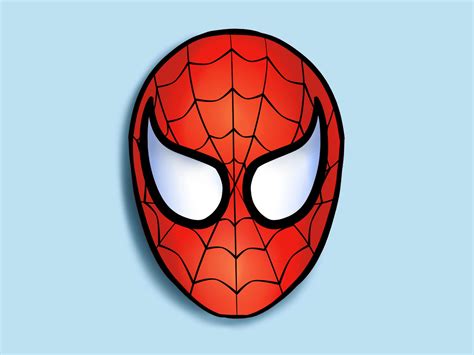 Spider man draw easy - How To Draw Spider-Man, SPIDER-MAN: ACROSS THE SPIDER-VERSEReference photo - https://drive.google.com/file/d/1E7PEF3ig4ZfMM5Jz8C7lf-nFyJvjyNCn/view?usp=dri...